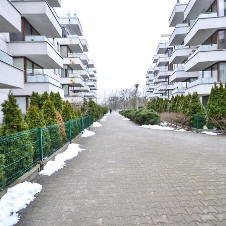 דירות פוזנן Apartament Kazimierza Wielkiego 5 מראה חיצוני תמונה