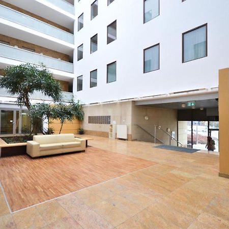 דירות פוזנן Apartament Kazimierza Wielkiego 5 מראה חיצוני תמונה