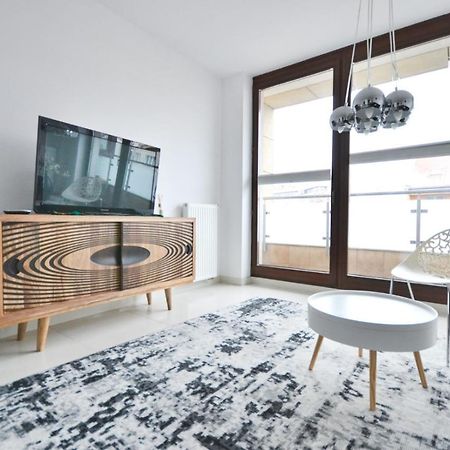 דירות פוזנן Apartament Kazimierza Wielkiego 5 מראה חיצוני תמונה