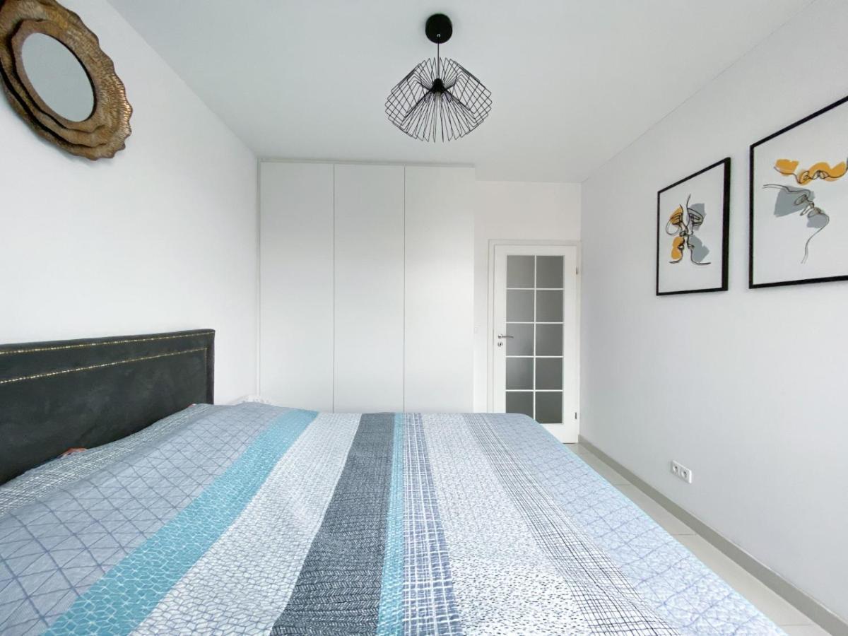 דירות פוזנן Apartament Kazimierza Wielkiego 5 מראה חיצוני תמונה
