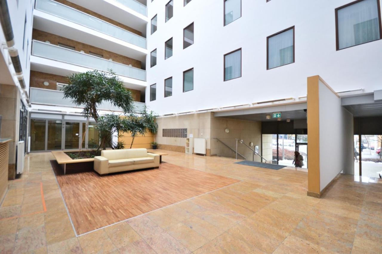 דירות פוזנן Apartament Kazimierza Wielkiego 5 מראה חיצוני תמונה