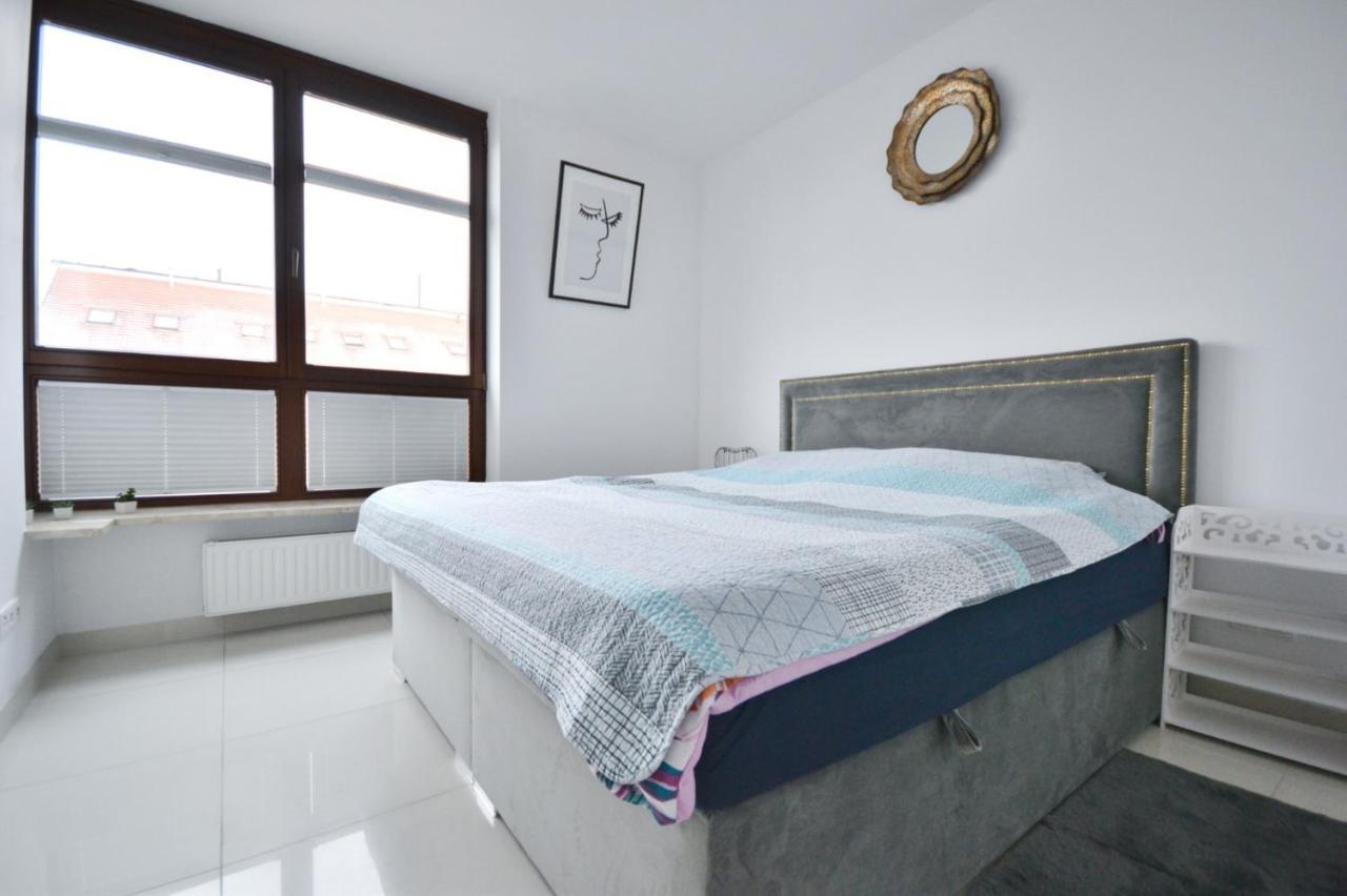 דירות פוזנן Apartament Kazimierza Wielkiego 5 מראה חיצוני תמונה