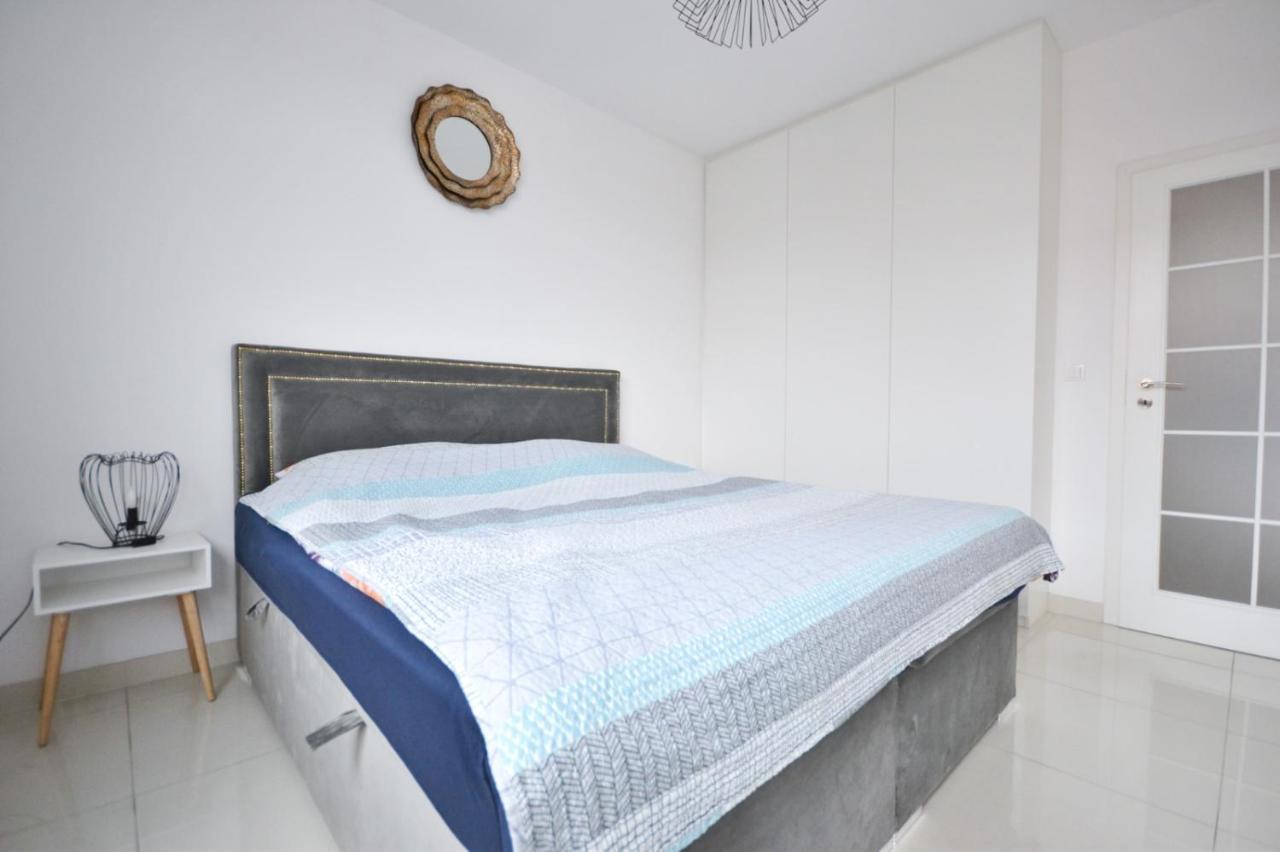 דירות פוזנן Apartament Kazimierza Wielkiego 5 מראה חיצוני תמונה