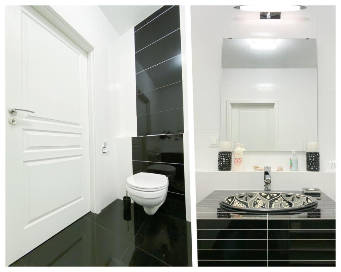 דירות פוזנן Apartament Kazimierza Wielkiego 5 מראה חיצוני תמונה