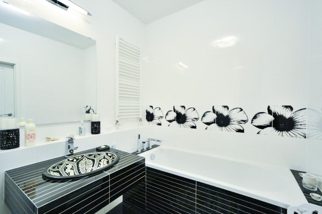 דירות פוזנן Apartament Kazimierza Wielkiego 5 מראה חיצוני תמונה