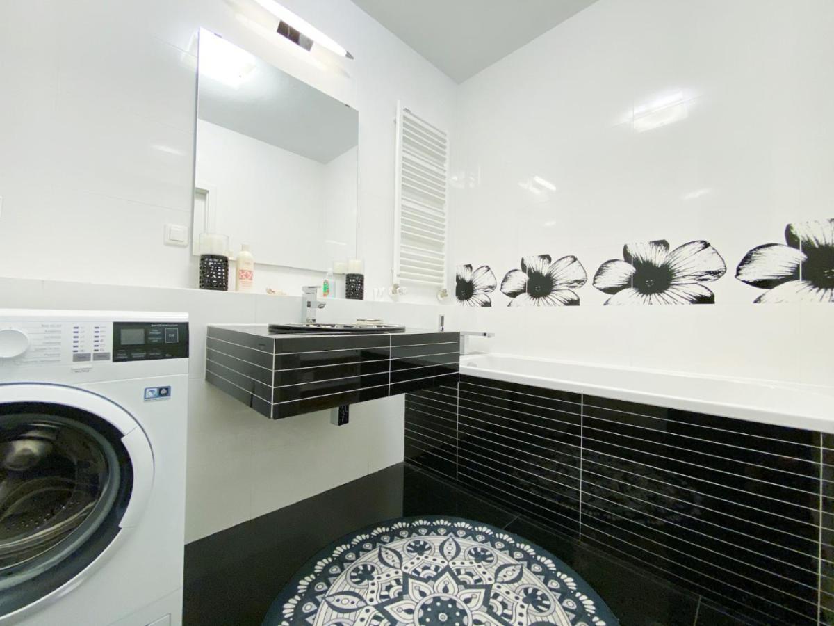 דירות פוזנן Apartament Kazimierza Wielkiego 5 מראה חיצוני תמונה